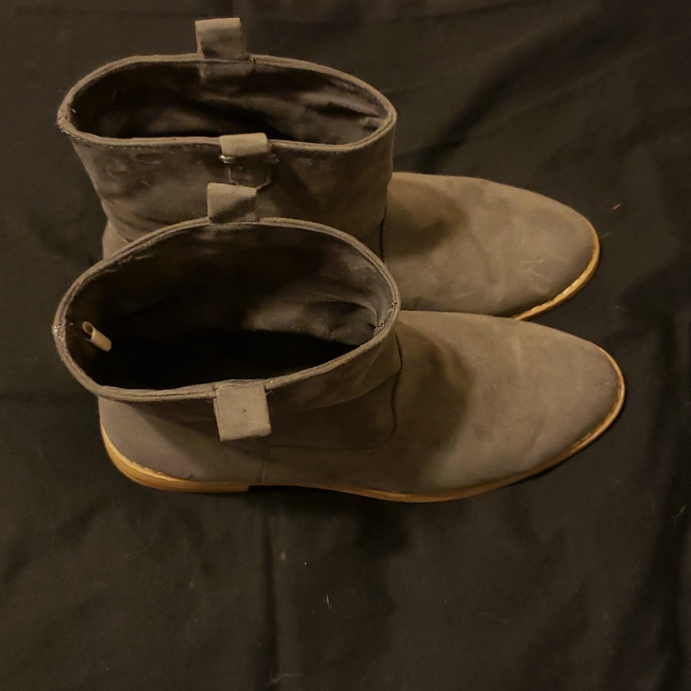Old Navy Boot